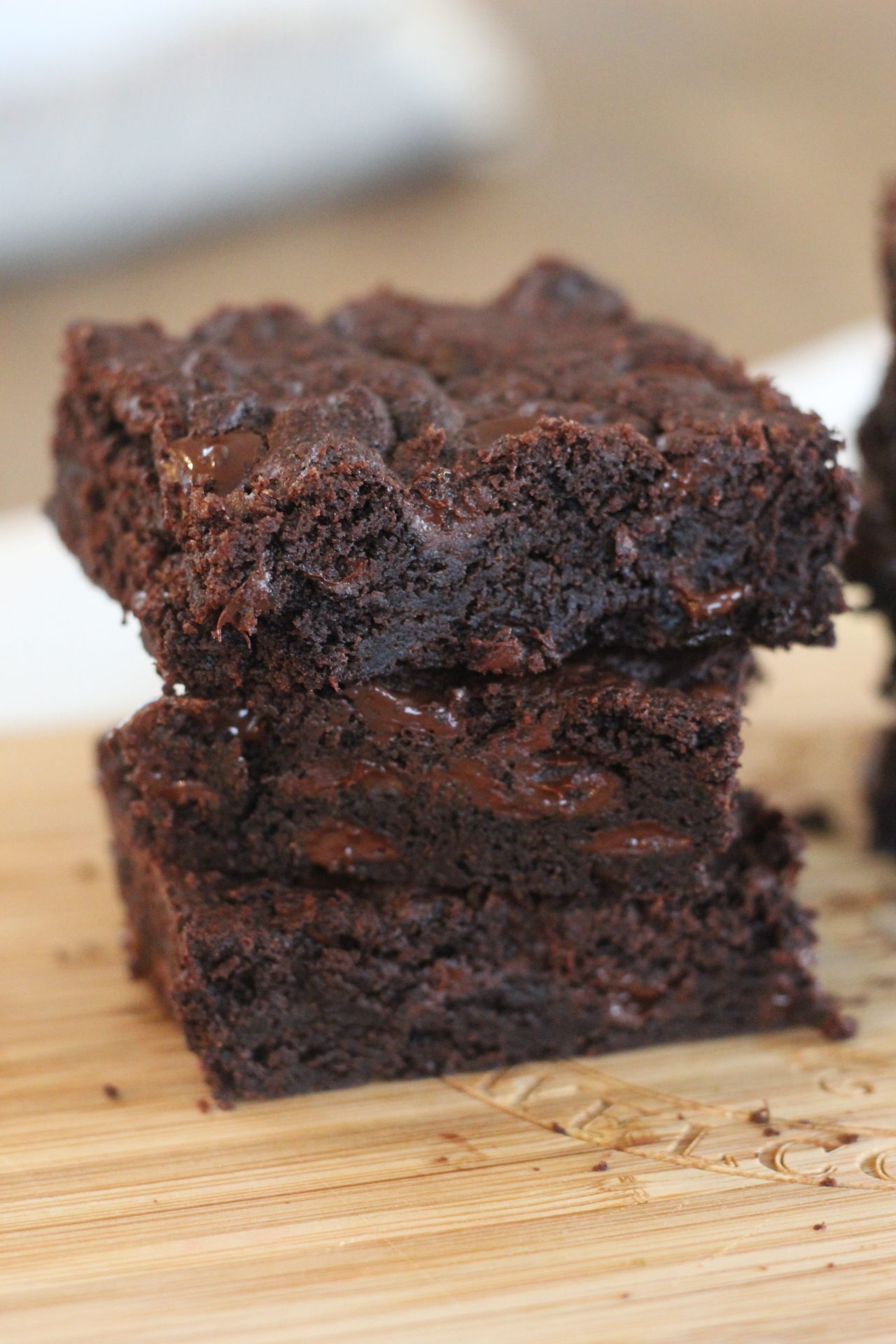 Studio 5: Boxed vs. From-Scratch Brownies