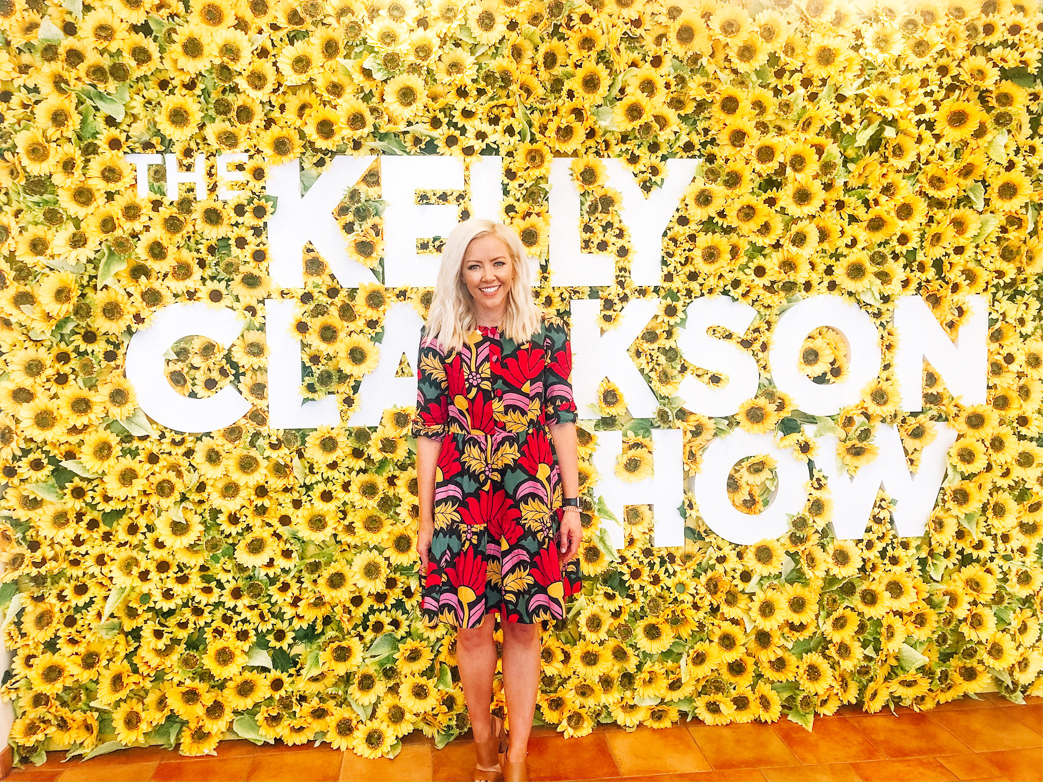 Kelly Clarkson Show: Halloween Cakes