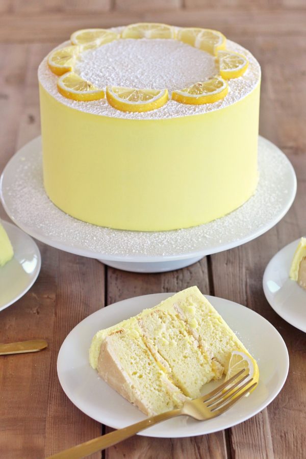Lemon Bar Cake #cakebycourtney #lemonbarcake #cake #lemoncake #lemonbars #lemonbarcakerecipe #easycakerecipe #lemoncurdrecipe